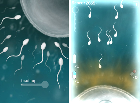 Sperminator: всё о контрацепции