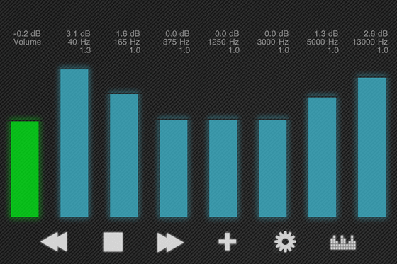 Equalizer: не прошло и 4 года