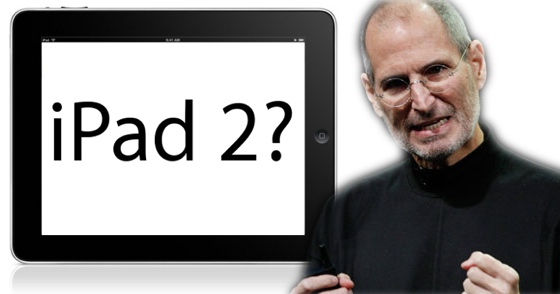 AMOLED-дисплей «не светит» iPad 2 не потому, что Apple не хочет, а потому, что поставщики не могут
