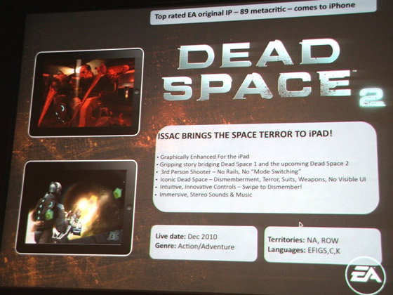 Dead Space