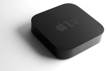 Apple TV расстроил пользователей