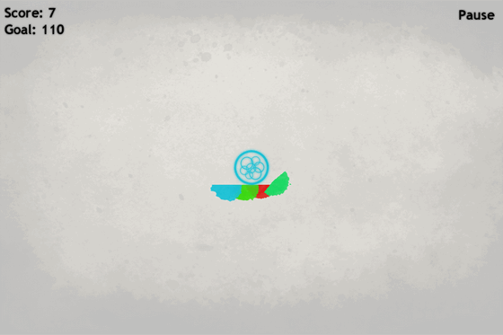 Blind World (1) - iPhones.ru