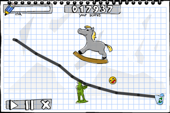 Draw 'n' Go Review (3) - iPhones.ru