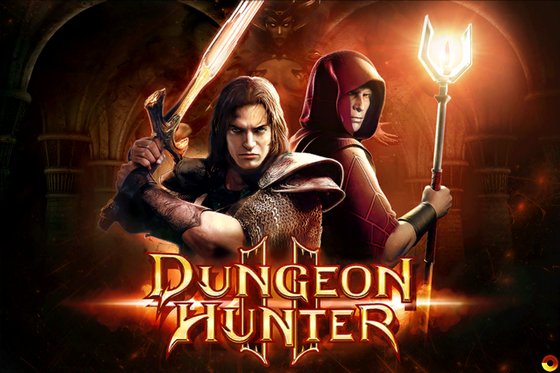 Dungeon Hunter 2