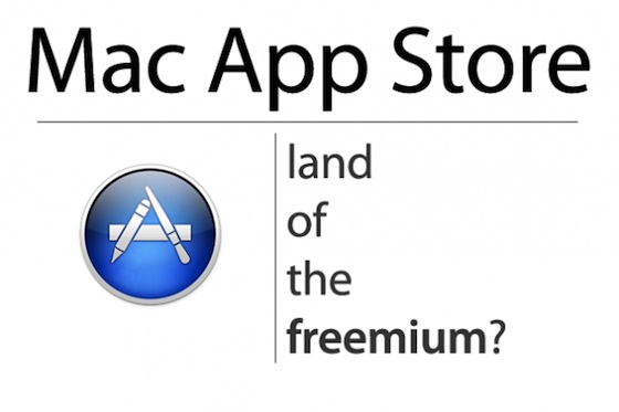 Промо-кодам тоже не место в Mac App Store