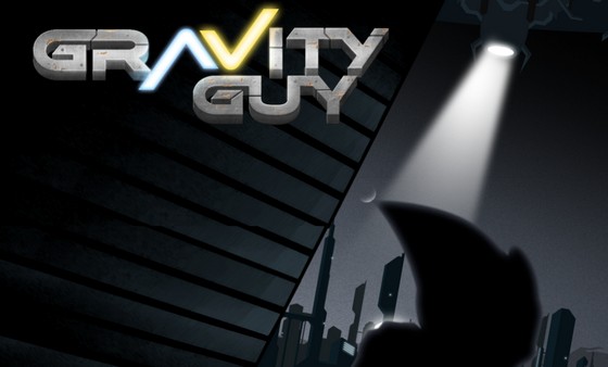 Gravity Guy: физикам вход воспрещён