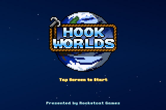 Hook Worlds: капитан Крюк