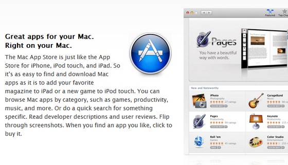 В Mac App Store запретили условно-бесплатное ПО