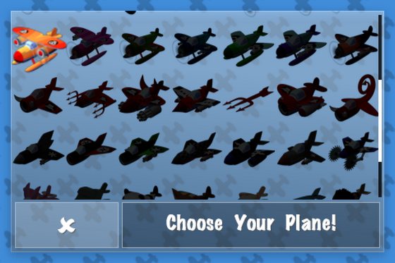 MiniSquadron (1) - iPhones.ru