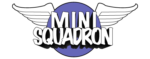 MiniSquadron Review - iPhones.ru