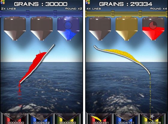 Sand Slides (1) - iPhones.ru