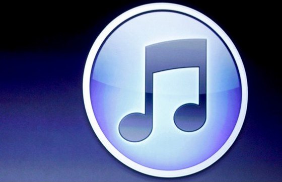 iTunes
