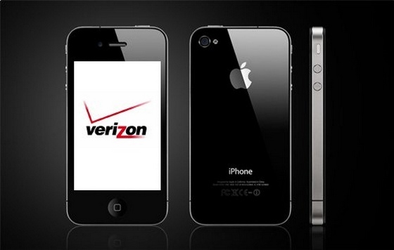 CDMA-iPhone — в первом квартале 2011