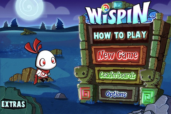 Wispin. Разноцветные баталии