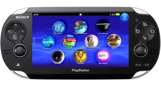 Sony PSP2: удар по Nintendo, Apple и многим другим конкурентам в игровой индустрии и не только (обновлено)