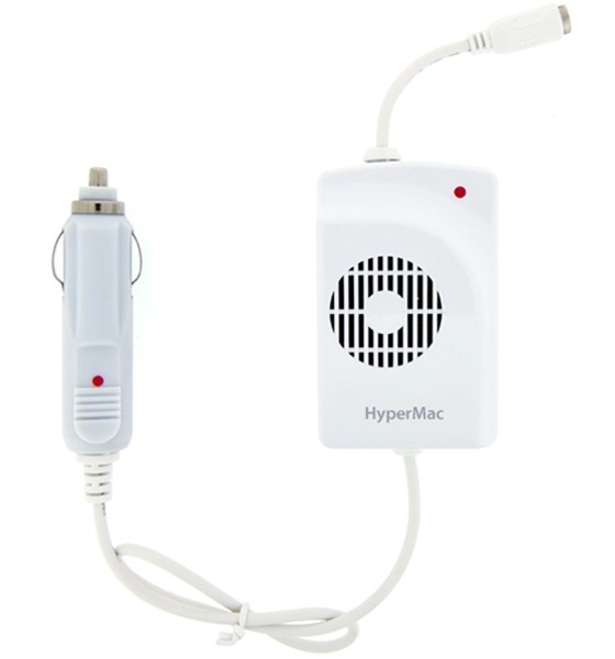 HyperMac Car Charger