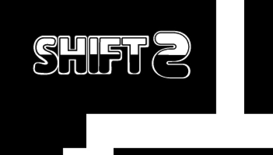 Shift!2: черно-белое безумие