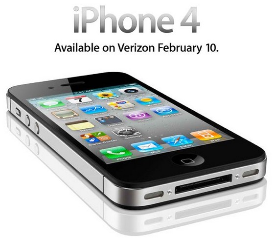 Итоги конференции Verizon: новый iPhone
