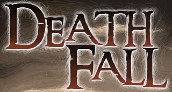 Deathfall: бесконечное падение