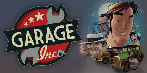 Garage Inc.: лучший автомеханик Чикаго