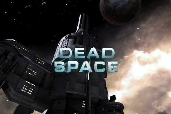 Dead Space: в окружении страха