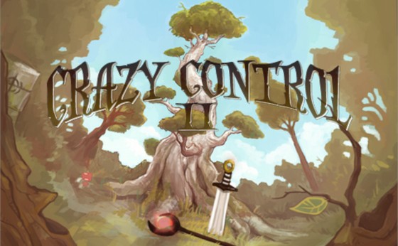 CrazyControl 2: два по цене одного