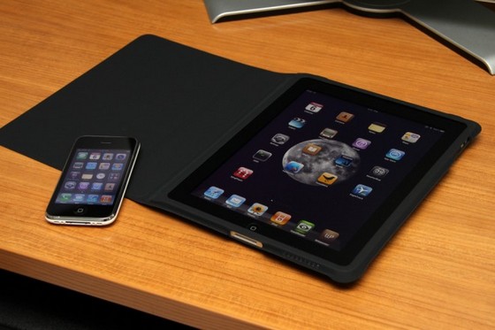 iPad 2 повторит историю iPhone 3GS