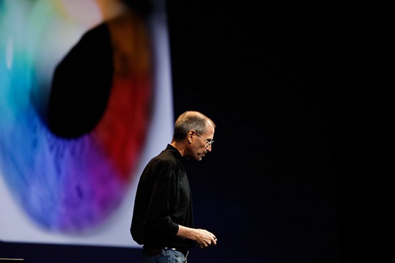 Новый iPad пролетает с дисплеем Retina