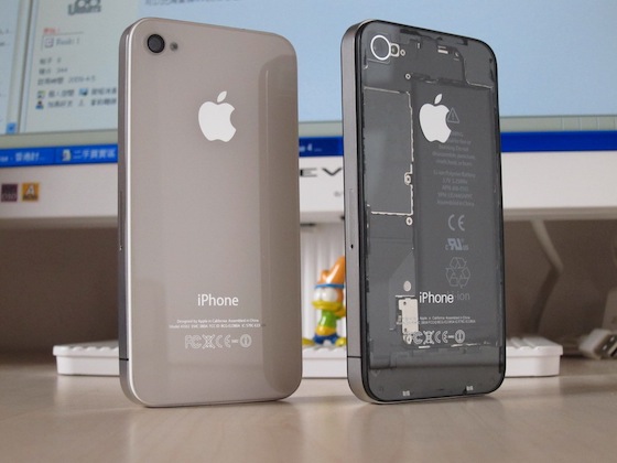 iPhone 7: топить, но не взбалтывать - KP.RU