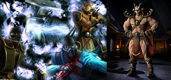Ultimate Mortal Kombat 3 пришел на iPad: все то же «мясцо», плюс игра вдвоем (обновлено)