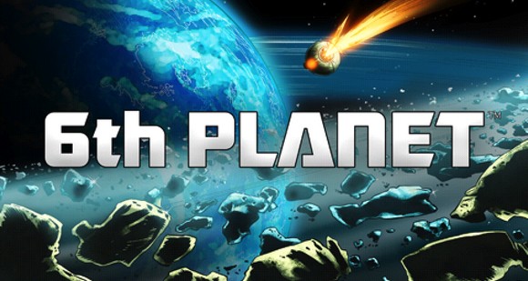 6th Planet: опровергаем Дарвина