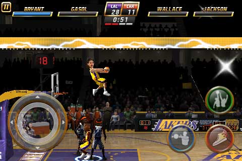 NBA Jam