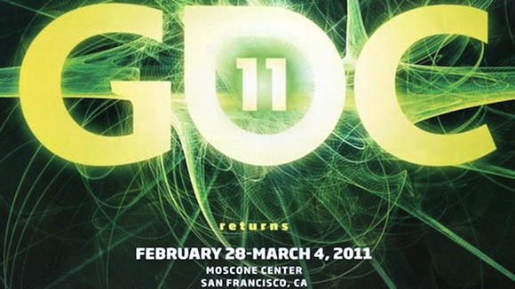 Мартовские новинки от Firemint и Sega на предстоящей выставке GDC 2011