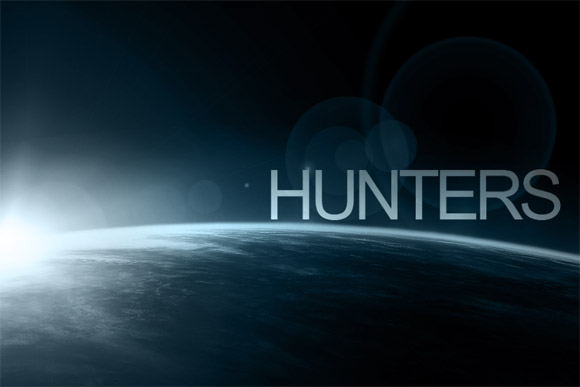 Hunters: Episode One