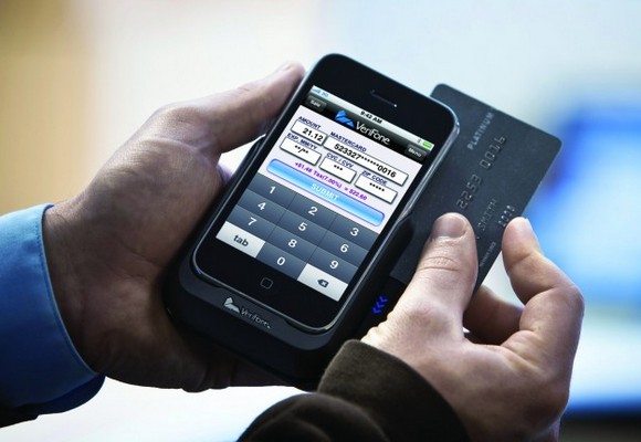 NFC в iPhone 5 и iPad 2 — выдумка СМИ?