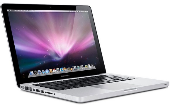 Поставки MacBook Pro иссякают повсеместно