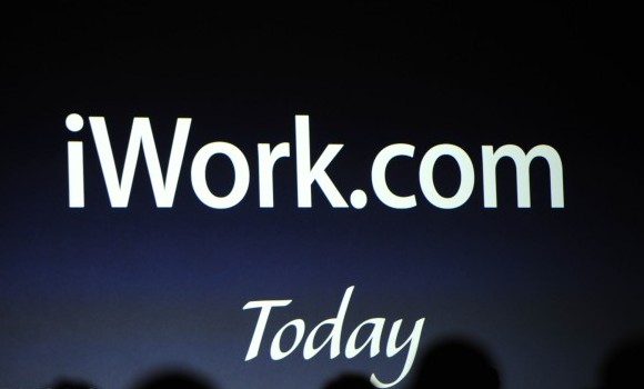 iWork ’11 может выйти в эту субботу