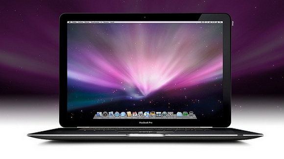 Скорый выход новых MacBook Pro неизбежен