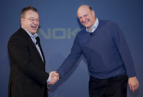Nokia и Microsoft неправомерно использовали в своем ролике бесплатный контент от Apple