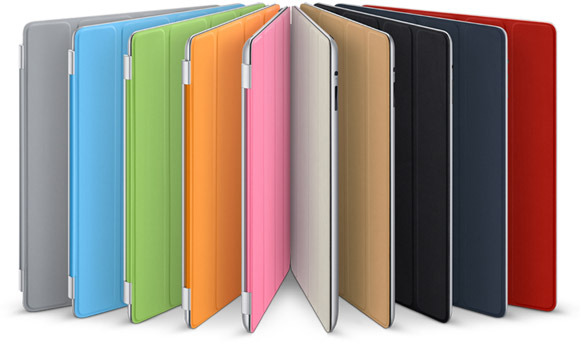 iPad Smart Cover