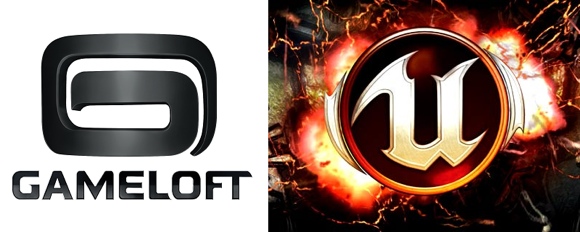 Будущие игры Gameloft обзаведутся графикой уровня Infinity Blade