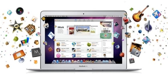 Mac App Store — занимательная статистика и перспективы