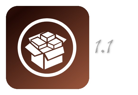 Cydia обновилась до версии 1.1