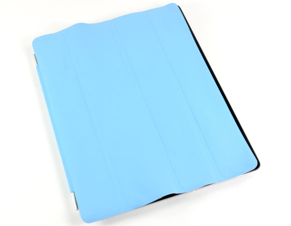 Пустой Smart Cover