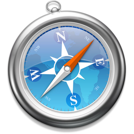 Safari 5.0.4