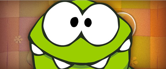 Cut the Rope “получил Оскара”