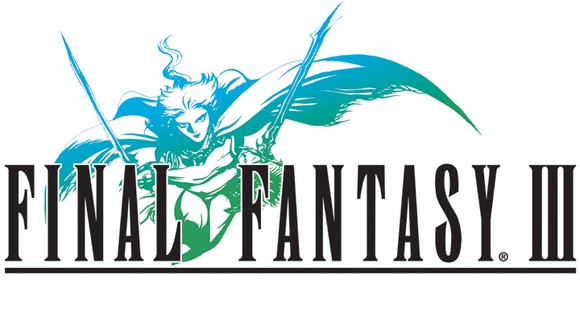 Final Fantasy III