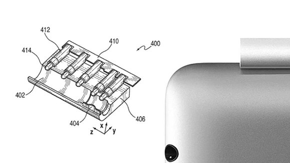 Новый разъем для наушников в iPad 2?