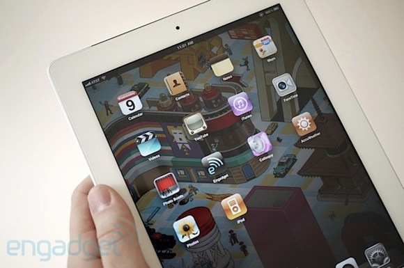 Первые обзоры и впечатления от iPad 2