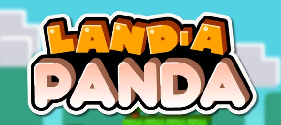 Land-a Panda